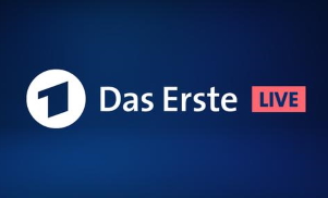 ARD Das Erste online kostenlos live stream