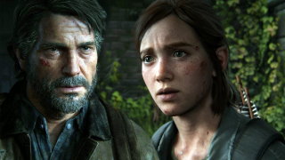 "The Last of Us" - Serie: Start, Inhalt, Darsteller