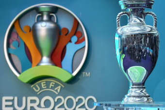 UEFA will Fußball-EM 2020 ins kommende Jahr verlegen