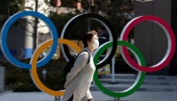 Japan verschiebt Olympische Spiele um ein Jahr