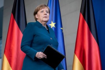 Corona-Strategie der Bundesregierung - Deutschland sucht den Neustart