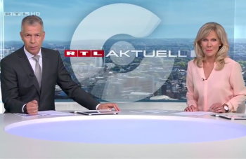 RTL Aktuell Heute