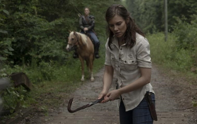 The Walking Dead: Staffel 10 verlängert, Staffel 11 verschoben