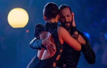 "Let's Dance 14 Staffel": Massimo Sinató verrät nächste Tanzpartnerin