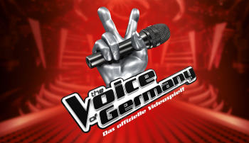 The Voice of Germany 2021