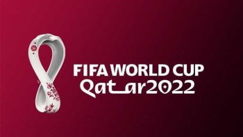 Fußball WM 2022